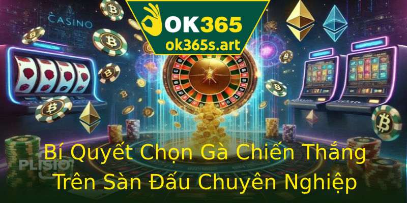 Bí Quyết Chọn Gà Chiến Thắng Trên Sàn Đấu Chuyên Nghiệp Bí Quyết Chọn Gà Chiến Thắng Trên Sàn Đấu Chuyên Nghiệp