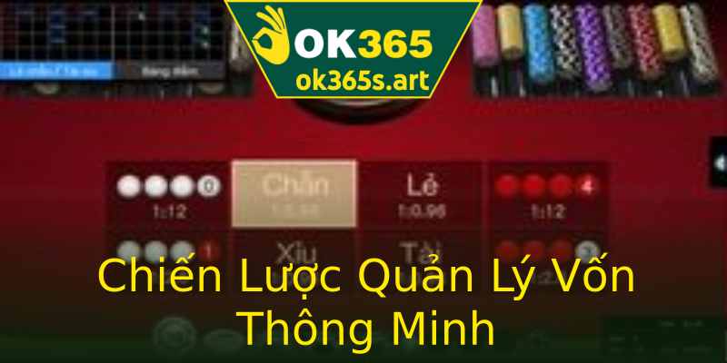 Chiến Lược Quản Lý Vốn Thông Minh Chiến Lược Quản Lý Vốn Thông Minh