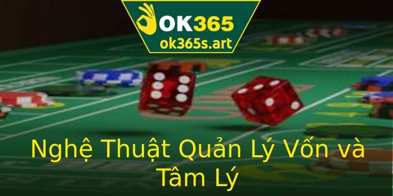 Nghệ Thuật Quản Lý Vốn và Tâm Lý Nghệ Thuật Quản Lý Vốn và Tâm Lý